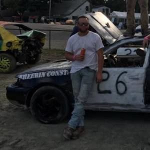 Meet your Posher, Tommy